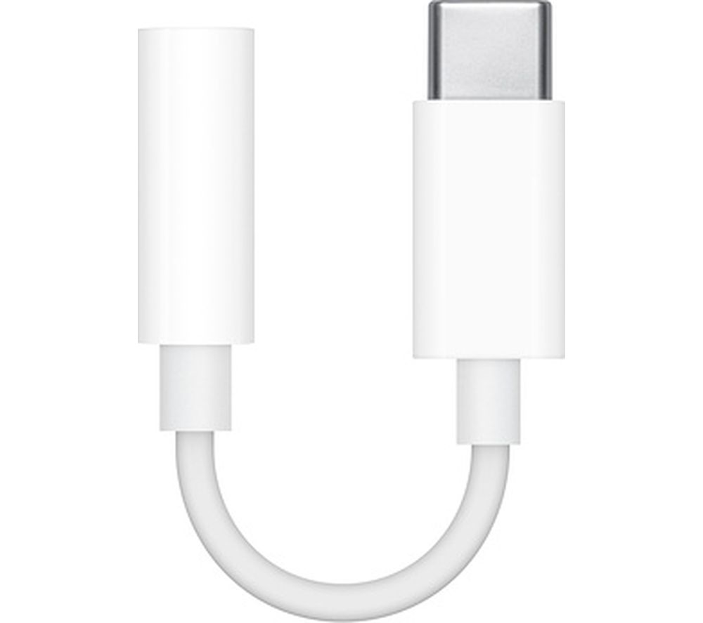 Adaptateur USB-C vers USB d'Apple - blanc