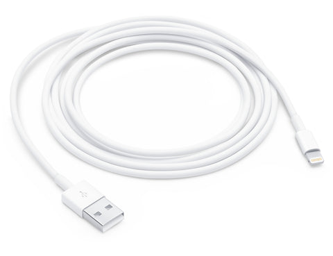 APPLE Câble Lightning vers USB
