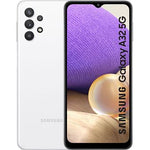 SAMSUNG Galaxy A32 5G 128 GB White