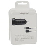 Chargeur Voiture Mini Rapide USB-C Samsung