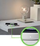 Chargeur à induction BOOST↑UP™ Bold (10 W) pour Apple, Samsung, LG et Sony