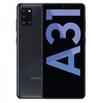 SAMSUNG Smartphone Galaxy A31 - 64 GB Noir